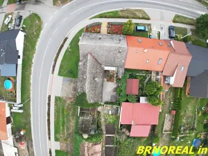 Prodej rodinného domu, Moutnice, 163 m2