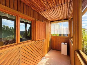 Prodej zahrady, Velké Opatovice, 368 m2