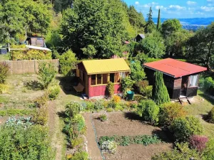Prodej zahrady, Velké Opatovice, 368 m2