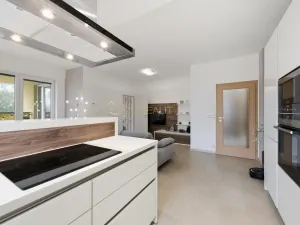 Prodej bytu 2+kk, Olomouc - Nová Ulice, Na Tabulovém vrchu, 71 m2