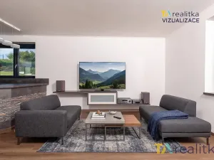 Prodej rodinného domu, Dětmarovice, 125 m2