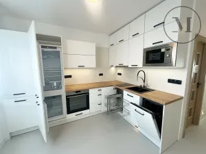 Pronájem bytu 1+1, České Budějovice, Puklicova, 41 m2
