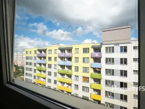 Prodej bytu 3+1, Kladno, 70 m2