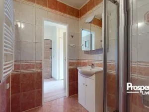 Prodej bytu 1+1, Teplice - Trnovany, Palackého, 36 m2