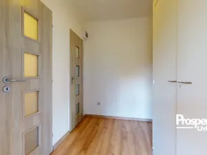 Prodej bytu 1+1, Teplice - Trnovany, Palackého, 36 m2
