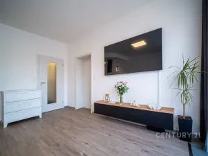 Prodej bytu 2+kk, České Budějovice - České Budějovice 2, Volejbalistů, 54 m2