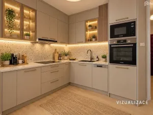 Prodej bytu 1+1, Brno, Ečerova, 40 m2