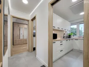 Prodej bytu 3+1, Hustopeče, Javorová, 71 m2