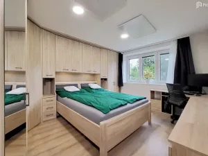Prodej bytu 3+1, Hustopeče, Javorová, 71 m2