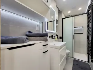 Prodej bytu 3+1, Hustopeče, Javorová, 71 m2
