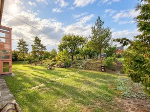Prodej bytu 3+1, Hustopeče, Javorová, 71 m2