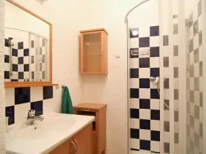 Pronájem bytu 4+1, Praha - Vinohrady, Belgická, 114 m2