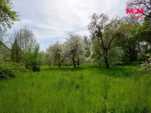 Prodej pozemku pro bydlení, Šenov, 6241 m2