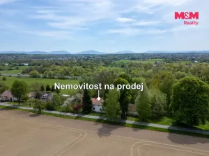 Prodej pozemku pro bydlení, Šenov, 6241 m2
