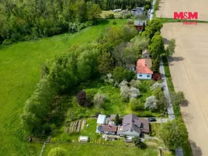 Prodej pozemku pro bydlení, Šenov, 6241 m2