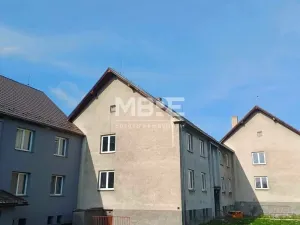 Pronájem bytu 3+1, Slezské Rudoltice, 83 m2