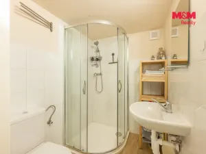Prodej chaty, Bratronice, 36 m2