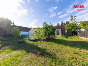 Prodej rodinného domu, Bačice - Udeřice, 160 m2