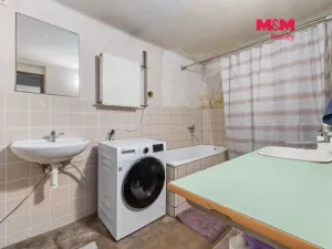 Prodej rodinného domu, Pastviny, 150 m2