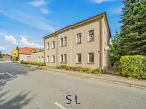Prodej rodinného domu, Oderwitz, Německo, 200 m2