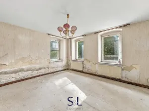 Prodej rodinného domu, Oderwitz, Německo, 200 m2