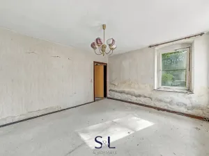 Prodej rodinného domu, Oderwitz, Německo, 200 m2