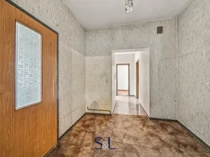 Prodej rodinného domu, Oderwitz, Německo, 200 m2