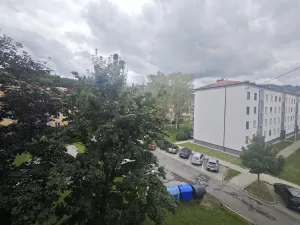 Pronájem bytu 2+kk, Vsetín, Družstevní, 37 m2