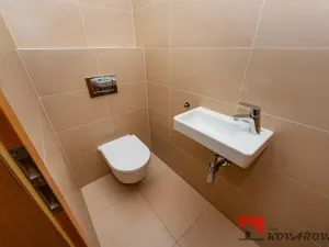 Prodej bytu 3+kk, Praha - Modřany, Provázkova, 95 m2