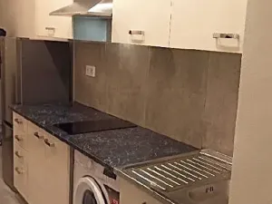 Pronájem bytu 1+1, Praha - Smíchov, Ke Koulce, 35 m2