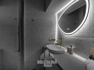Prodej bytu 1+kk, Praha - Strašnice, Kralická, 25 m2