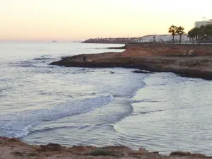 Prodej bytu 2+kk, Torrevieja, Španělsko, 78 m2