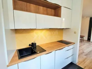 Pronájem bytu 1+1, Ostrava, Porubská, 40 m2