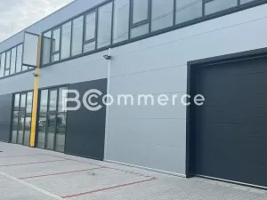 Pronájem skladu, Brno, 470 m2