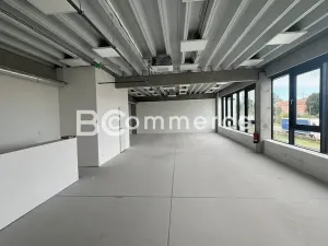 Pronájem skladu, Brno, 470 m2