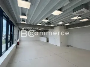 Pronájem skladu, Brno, 470 m2