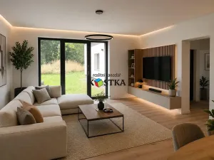Prodej rodinného domu, Třanovice, 138 m2