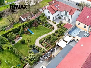 Prodej pozemku pro bydlení, Praha - Ďáblice, Ďáblická, 849 m2