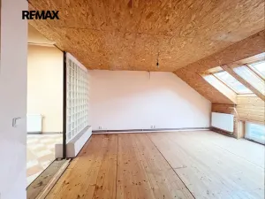 Prodej pozemku pro bydlení, Praha - Ďáblice, Ďáblická, 849 m2