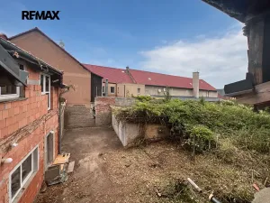 Prodej pozemku pro bydlení, Praha - Ďáblice, Ďáblická, 849 m2