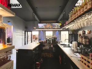 Pronájem restaurace, Praha - Vinohrady, Vinohradská, 72 m2