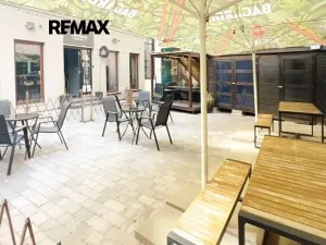 Pronájem restaurace, Praha - Vinohrady, Vinohradská, 72 m2