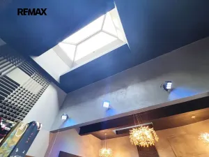 Pronájem restaurace, Praha - Vinohrady, Vinohradská, 72 m2