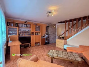 Prodej rodinného domu, Kaceřov, 170 m2