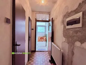 Prodej rodinného domu, Kaceřov, 170 m2