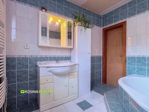 Prodej rodinného domu, Kaceřov, 170 m2