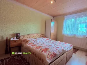 Prodej rodinného domu, Kaceřov, 170 m2