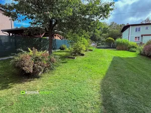 Prodej rodinného domu, Kaceřov, 170 m2