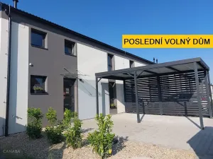 Prodej rodinného domu, Nymburk, 138 m2