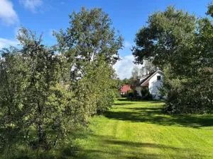 Prodej rodinného domu, Lidmaň, 120 m2